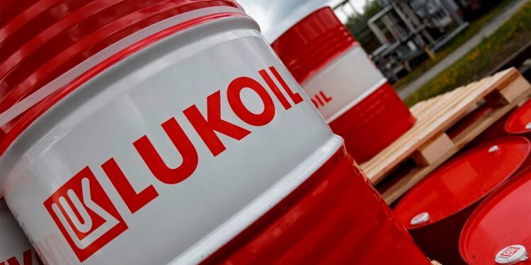 Lukoil y YCMG firmaron un acuerdo estratégico