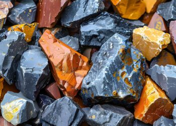 Departamento de Energía de EE.UU.  solicita opinión pública para la evaluación de materiales críticos de 2026