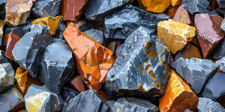 Departamento de Energía de EE.UU.  solicita opinión pública para la evaluación de materiales críticos de 2026