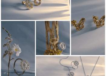 Théa, la nueva colección de Bizarro