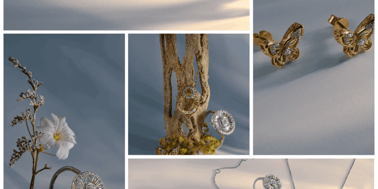 Théa, la nueva colección de Bizarro