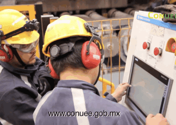 Sistemas de gestión de energía para usuarios de alto consumo de energía