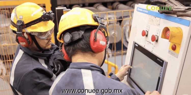 Sistemas de gestión de energía para usuarios de alto consumo de energía