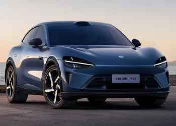 Xiaomi YU7 por fin llega al mercado