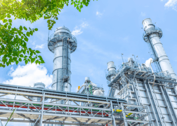 Proyecto AFRY mitigará olores y residuos gaseosos en planta de celulosa