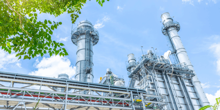 Proyecto AFRY mitigará olores y residuos gaseosos en planta de celulosa