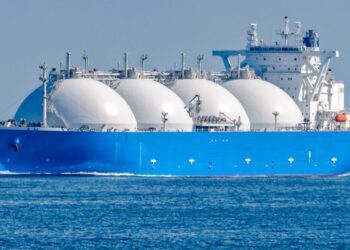 Departamento de Energía de EEUU autoriza a Commonwealth LNG exportar gas natural
