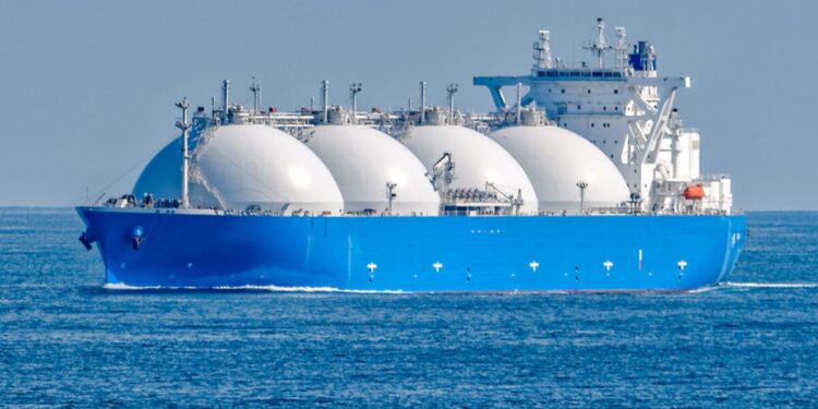 Departamento de Energía de EEUU autoriza a Commonwealth LNG exportar gas natural