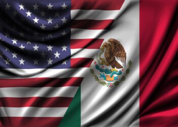 Barreras que Estados Unidos ve con México en el TMEC