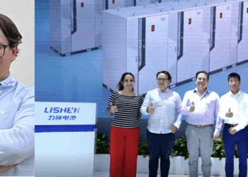 Alejandro Martí se incorpora como director general de Disruptik