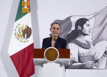 Pemex, con deuda de 88.8 MMDD, dependerá de Hacienda hasta 2026 con un fondo de 250 MMDP