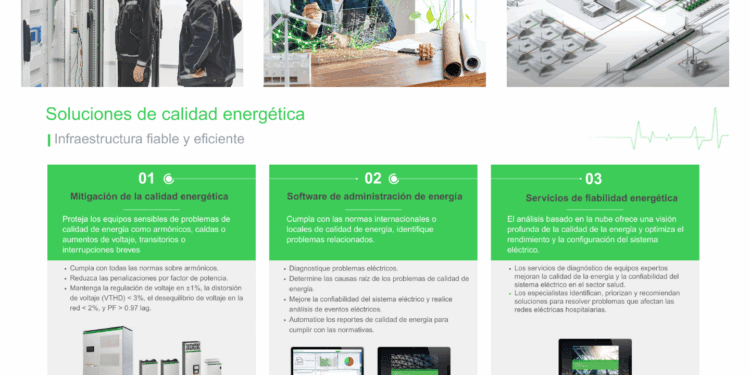 La calidad de la energía: el factor invisible que define el éxito de tu operación