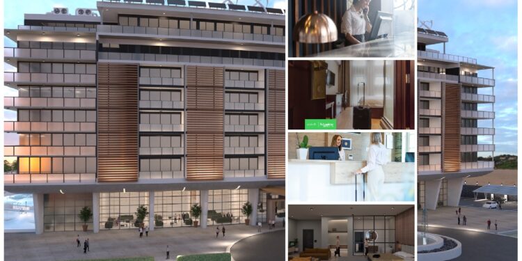 ¿Tu hotel está listo para el Mundial? Anota gol con sostenibilidad y energía inteligente