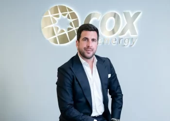 Cuando la transición cambia de manos: Iberdrola–Cox y la ingeniería que sostiene la promesa.