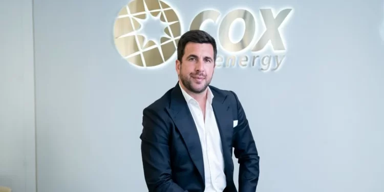 Cuando la transición cambia de manos: Iberdrola–Cox y la ingeniería que sostiene la promesa.