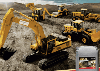 LUKOIL firmó un acuerdo estratégico con el fabricante de equipos LGCE en China