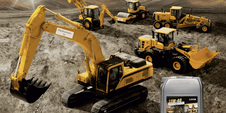 LUKOIL firmó un acuerdo estratégico con el fabricante de equipos LGCE en China