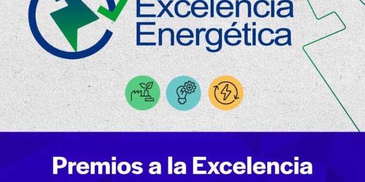 Premio OLADE a la Excelencia Energética 2025. México participa con cuatro proyectos