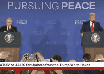 Reunión Trump y Putin: mercados energéticos sin cambios; sanciones a Rusia por Ucrania en stand by