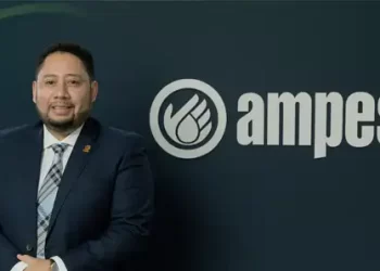 Ricardo Quiroz Hernández, nuevo Presidente de Ampes