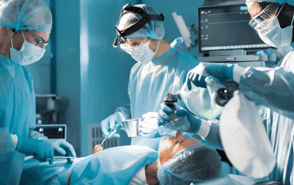 9 Estrategias para garantizar la continuidad operativa durante emergencias hospitalarias