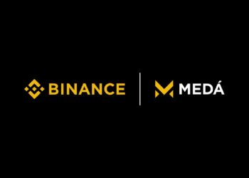 Binance lanza Medá, una Institución de Fondos de Pago Electrónico