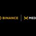 Binance lanza Medá, una Institución de Fondos de Pago Electrónico
