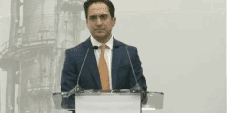 ¿Dónde está la ventanilla especial de Banobras para cobrar proyectos de Pemex 2025? I Proveedor de Pemex