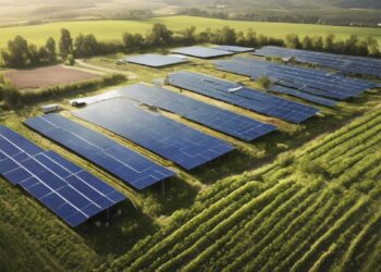 2º Simposium Nacional Agrovoltaico: inicia en Querétaro para explorar nuevos negocios y últimas tendencias