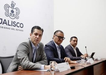 Eficiencia energética en 40 municipios jaliscienses generará ahorros por 780 mdp