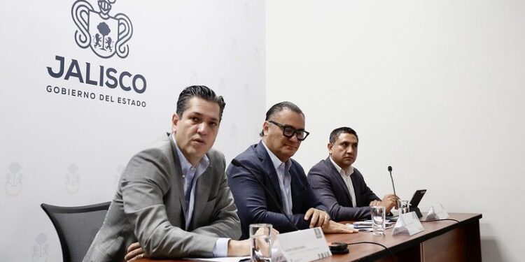 Eficiencia energética en 40 municipios jaliscienses generará ahorros por 780 mdp