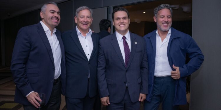 Lanzan POMEGA México, empresa de almacenamiento de energía limpia a gran escala