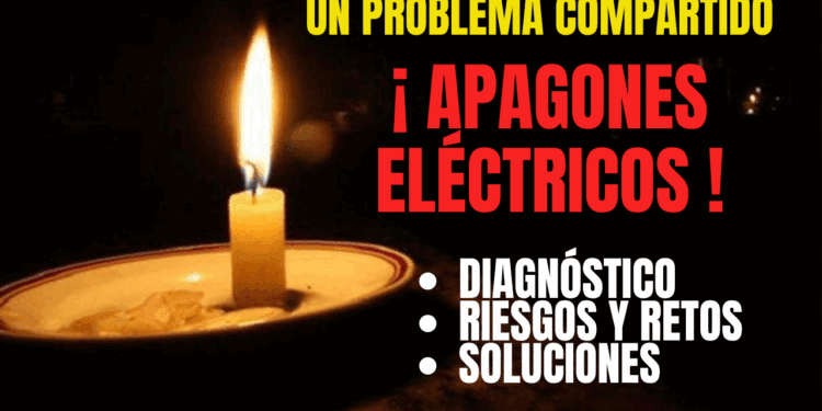 México con alto riesgo de apagones: qué hacer y soluciones inmediatas