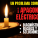 México con alto riesgo de apagones: qué hacer y soluciones inmediatas