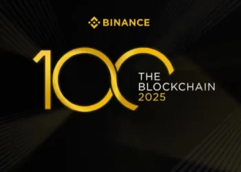 Binance lanza el premio The Blockchain 100, busca premiar la innovación