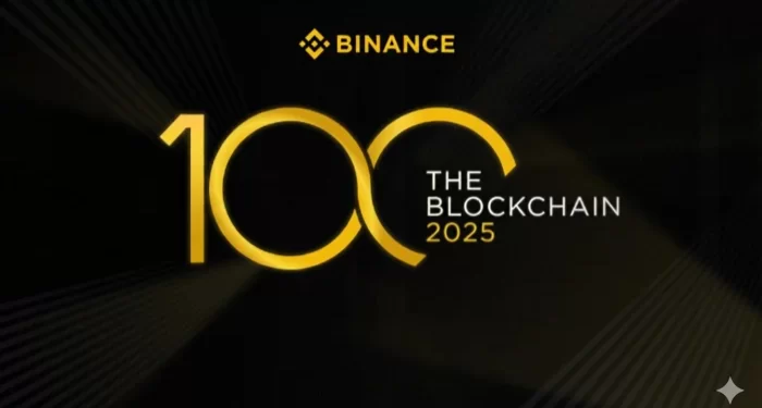 Binance lanza el premio The Blockchain 100, busca premiar la innovación