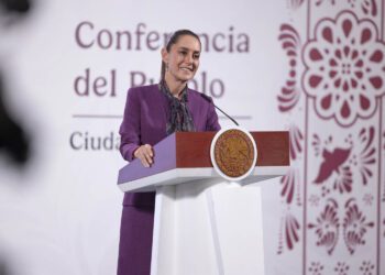 El verdadero reto del sexenio: transformar discursos en energía confiable para México. I 1er Informe