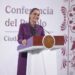 El verdadero reto del sexenio: transformar discursos en energía confiable para México. I 1er Informe