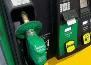 Los inventarios de biodiesel y diesel de EE.UU. terminarán en 2025 y 2026 en mínimo de la última década