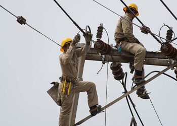 Día del Electricista 2025. 9 de cada 10 son hombres y los profesionales son los mejor pagados