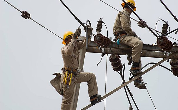 Día del Electricista 2025. 9 de cada 10 son hombres y los profesionales son los mejor pagados