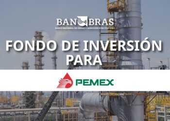 ¿Banobras, la salvación económica de PEMEX?: 20 preguntas del esquema de financiamiento