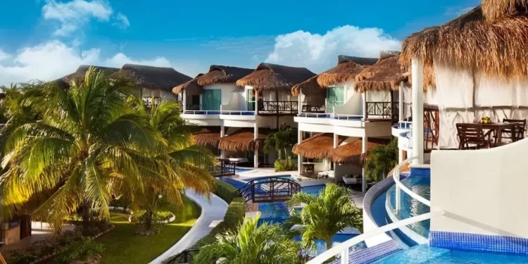 Cadena de hoteles y corporativo de Grupo Lomas invertirá en proyecto de paneles solares