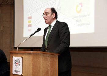 Plan Estratégico 2025-2028 de Iberdrola: anuncian inversiones de 58,000 millones de euros en redes