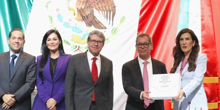 Paquete Económico 2026: el difícil camino de la consolidación fiscal en un entorno de incertidumbre global.