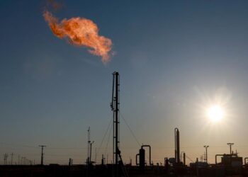 Mayor presión sobre los precios del gas natural en Estados Unidos: Wood Mackenzie