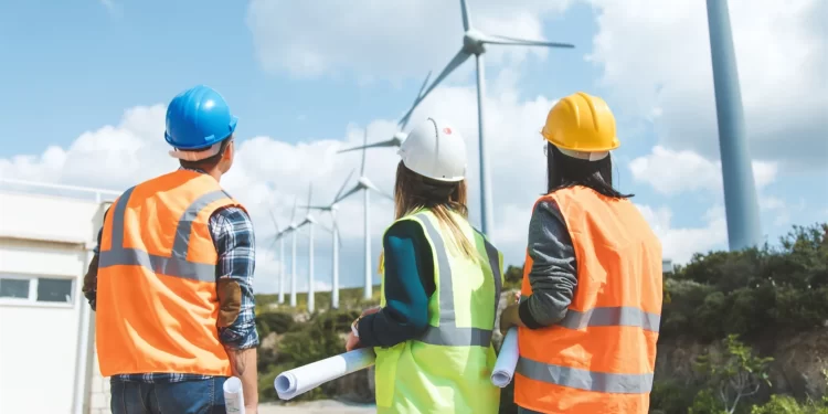 El Ingeniero 4.0: un perfil clave para impulsar la transición energética en México