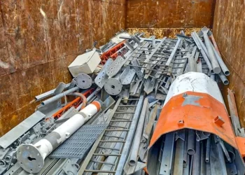 Telefónica Movistar México recicla infraestructura de red con programa de economía circular