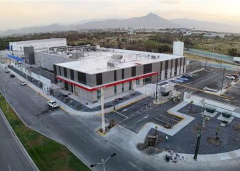 Equinix México invierte 81 millones de dólares en nuevo centro de datos en Monterrey
