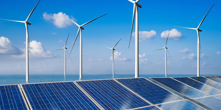 Generación de electricidad en LATAM: 60% es por fuentes renovables. PANDUIT